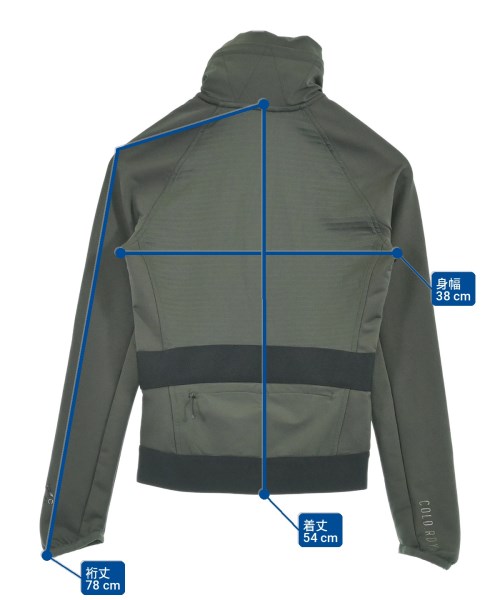 adidas（アディダス）その他 カーキ サイズ:S レディース/2200701909024