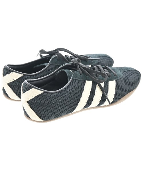 adidas（アディダス）スニーカー 黒 サイズ:25cm メンズ/2200701958060