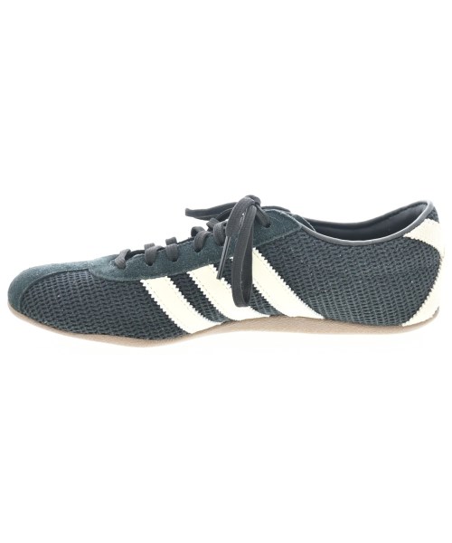 adidas（アディダス）スニーカー 黒 サイズ:25cm メンズ/2200701958060