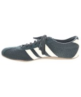 adidas（アディダス）スニーカー 黒 サイズ:25cm メンズ/2200701958060