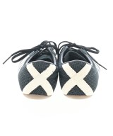 adidas（アディダス）スニーカー 黒 サイズ:25cm メンズ/2200701958060