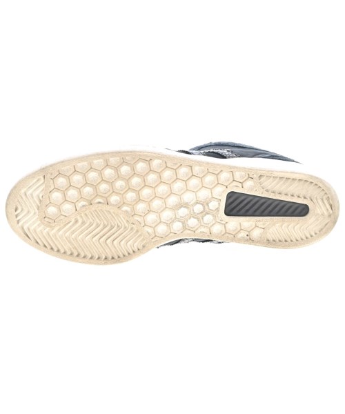 adidas（アディダス）スニーカー 黒 サイズ:27.5cm メンズ/2200702513053