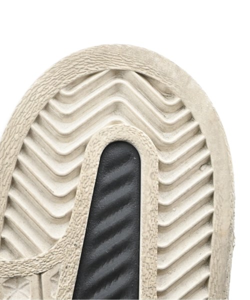 adidas（アディダス）スニーカー 黒 サイズ:27.5cm メンズ/2200702513053