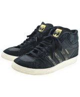 adidas（アディダス）スニーカー 黒 サイズ:27.5cm メンズ/2200702513053