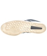 adidas（アディダス）スニーカー 黒 サイズ:27.5cm メンズ/2200702513053