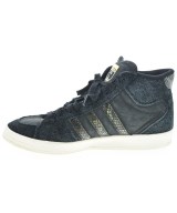 adidas（アディダス）スニーカー 黒 サイズ:27.5cm メンズ/2200702513053