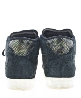 adidas（アディダス）スニーカー 黒 サイズ:27.5cm メンズ/2200702513053