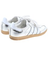 adidas（アディダス）スニーカー シルバー サイズ:24cm レディース/2200702569128