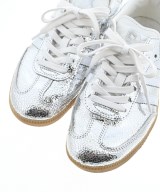 adidas（アディダス）スニーカー シルバー サイズ:24cm レディース/2200702569128