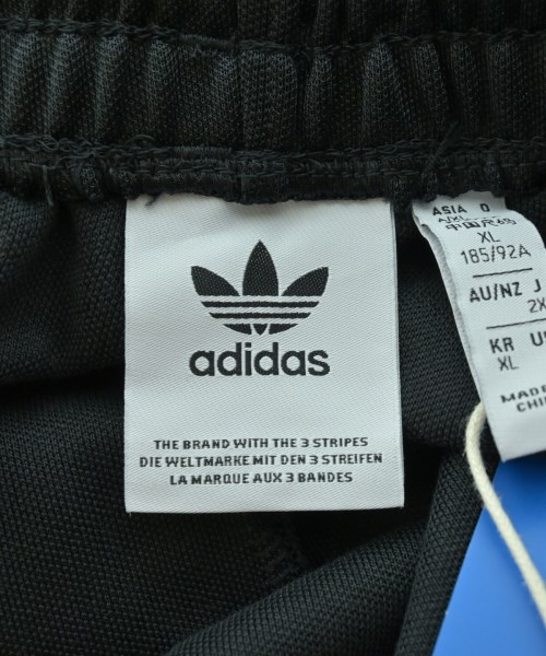 adidas（アディダス）その他 黒 サイズ:XL メンズ/2200703619655