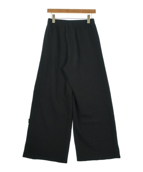 adidas（アディダス）スウェットパンツ 黒 サイズ:XL レディース/2200703851055