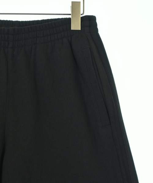 adidas（アディダス）スウェットパンツ 黒 サイズ:XL レディース/2200703851055