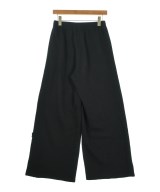 adidas（アディダス）スウェットパンツ 黒 サイズ:XL レディース/2200703851055