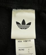 adidas（アディダス）スウェットパンツ 黒 サイズ:XL レディース/2200703851055