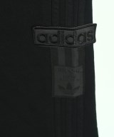 adidas（アディダス）スウェットパンツ 黒 サイズ:XL レディース/2200703851055