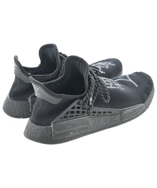adidas（アディダス）スニーカー 黒 サイズ:27.5cm メンズ/2200703908018