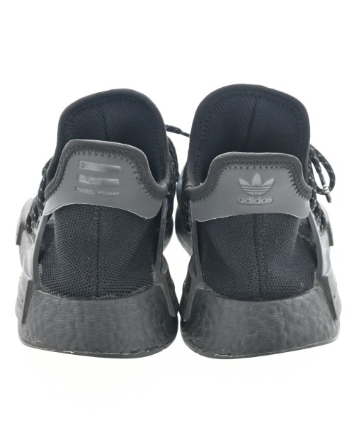 adidas（アディダス）スニーカー 黒 サイズ:27.5cm メンズ/2200703908018