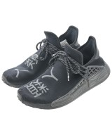 adidas（アディダス）スニーカー 黒 サイズ:27.5cm メンズ/2200703908018