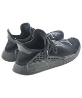 adidas（アディダス）スニーカー 黒 サイズ:27.5cm メンズ/2200703908018