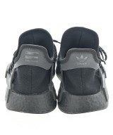 adidas（アディダス）スニーカー 黒 サイズ:27.5cm メンズ/2200703908018