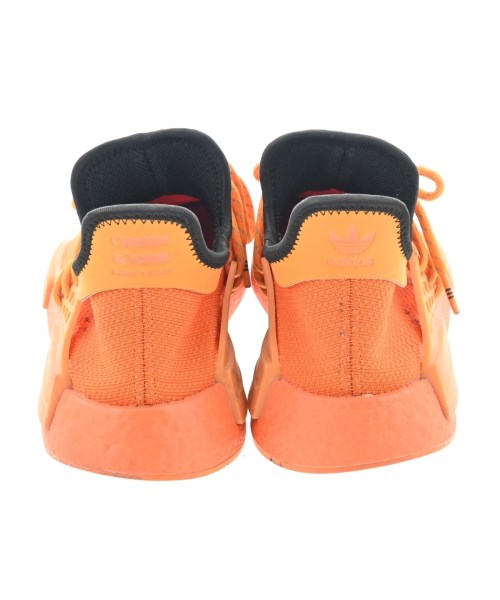 adidas（アディダス）スニーカー オレンジ サイズ:27.5cm メンズ/2200703908025