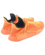 adidas（アディダス）スニーカー オレンジ サイズ:27.5cm メンズ/2200703908025