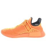 adidas（アディダス）スニーカー オレンジ サイズ:27.5cm メンズ/2200703908025