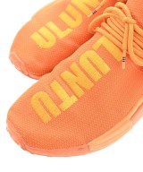 adidas（アディダス）スニーカー オレンジ サイズ:27.5cm メンズ/2200703908025