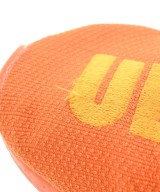 adidas（アディダス）スニーカー オレンジ サイズ:27.5cm メンズ/2200703908025