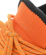 adidas（アディダス）スニーカー オレンジ サイズ:27.5cm メンズ/2200703908025