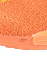 adidas（アディダス）スニーカー オレンジ サイズ:27.5cm メンズ/2200703908025