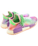 adidas（アディダス）スニーカー 紫 サイズ:27.5cm メンズ/2200703908032