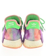 adidas（アディダス）スニーカー 紫 サイズ:27.5cm メンズ/2200703908032