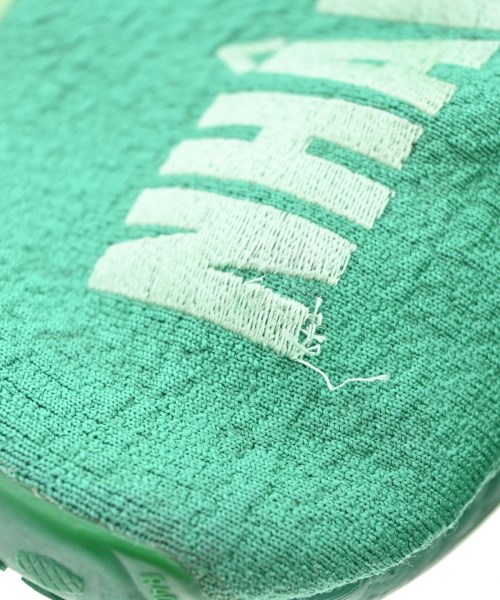 adidas（アディダス）スニーカー 緑 サイズ:27.5cm メンズ/2200703908049