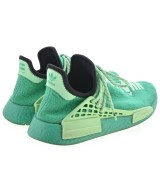 adidas（アディダス）スニーカー 緑 サイズ:27.5cm メンズ/2200703908049