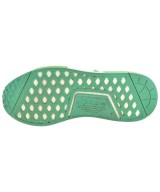 adidas（アディダス）スニーカー 緑 サイズ:27.5cm メンズ/2200703908049