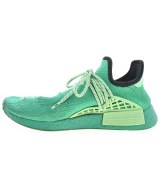 adidas（アディダス）スニーカー 緑 サイズ:27.5cm メンズ/2200703908049