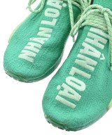 adidas（アディダス）スニーカー 緑 サイズ:27.5cm メンズ/2200703908049