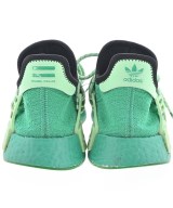 adidas（アディダス）スニーカー 緑 サイズ:27.5cm メンズ/2200703908049