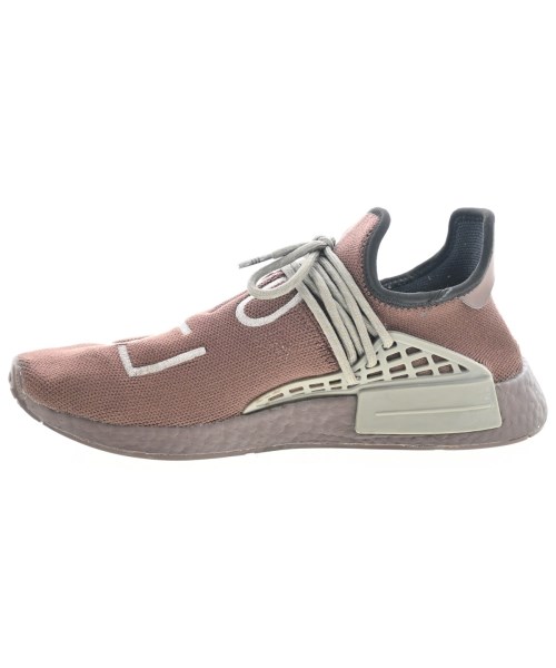 adidas（アディダス）スニーカー 茶 サイズ:27.5cm メンズ/2200703908056
