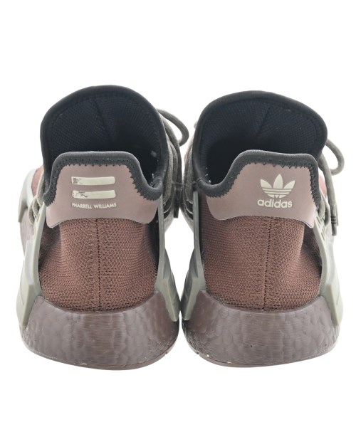 adidas（アディダス）スニーカー 茶 サイズ:27.5cm メンズ/2200703908056
