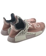 adidas（アディダス）スニーカー 茶 サイズ:27.5cm メンズ/2200703908056