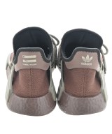 adidas（アディダス）スニーカー 茶 サイズ:27.5cm メンズ/2200703908056