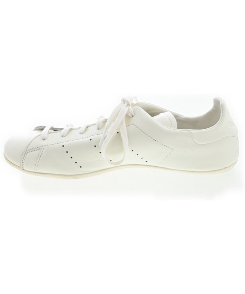 adidas（アディダス）スニーカー 白 サイズ:25cm メンズ/2200699618182