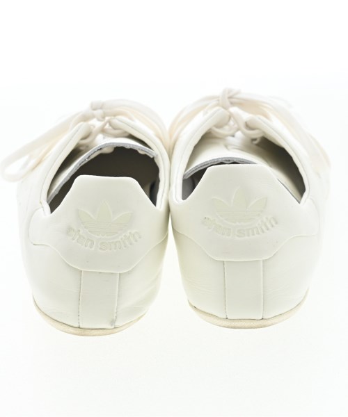 adidas（アディダス）スニーカー 白 サイズ:25cm メンズ/2200699618182