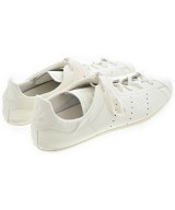 adidas（アディダス）スニーカー 白 サイズ:25cm メンズ/2200699618182