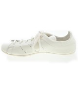adidas（アディダス）スニーカー 白 サイズ:25cm メンズ/2200699618182