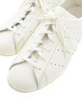 adidas（アディダス）スニーカー 白 サイズ:25cm メンズ/2200699618182
