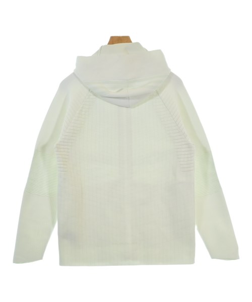 adidas（アディダス）パーカー 白 サイズ:M メンズ/2200701344023