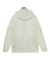 adidas（アディダス）パーカー 白 サイズ:M メンズ/2200701344023